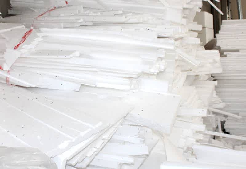 İpek Geri Dönüşüm hurda köpük geri dönüşümünde yeni bir alternatif