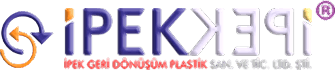 ipek geri dönüşüm logo